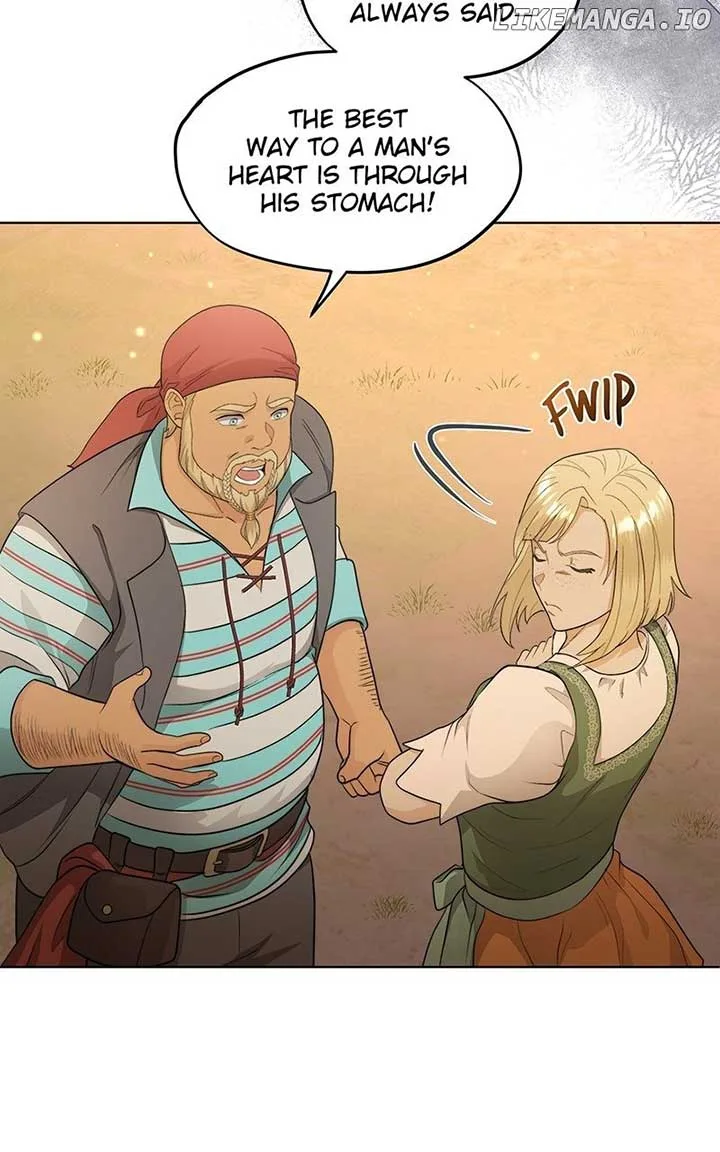 Seabird and the Wolf Chapter 44 page 27