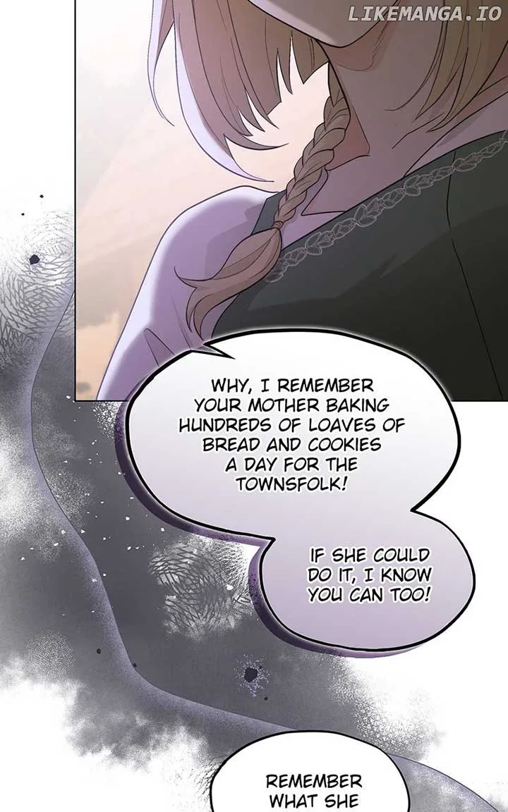 Seabird and the Wolf Chapter 44 page 26