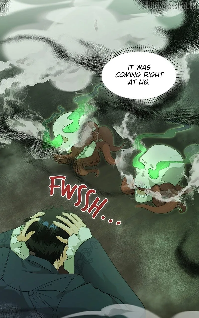Seabird and the Wolf Chapter 46 page 86