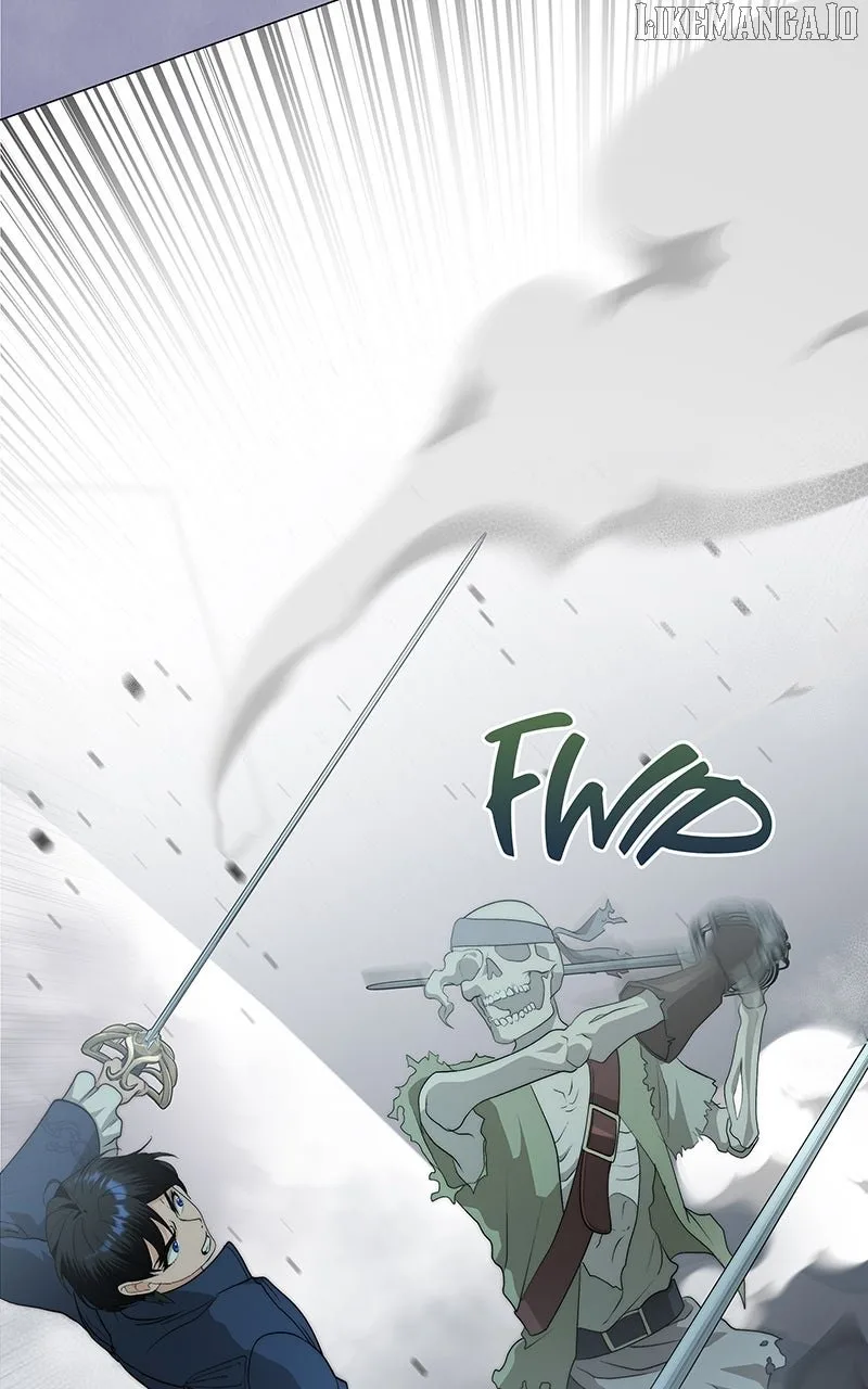 Seabird and the Wolf Chapter 46 page 51