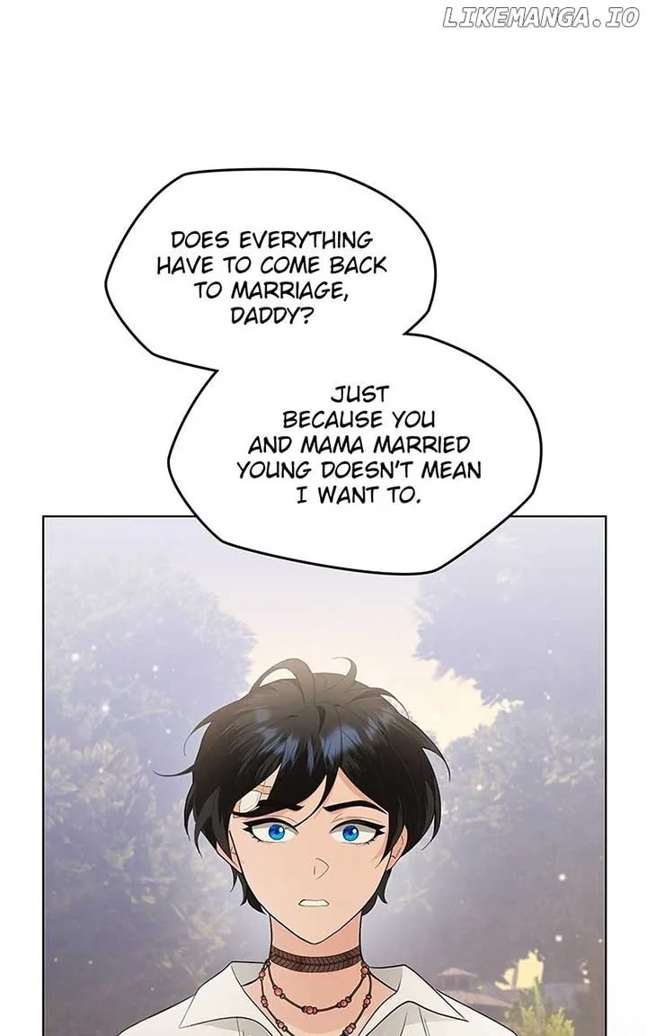 Seabird and the Wolf Chapter 44 page 28