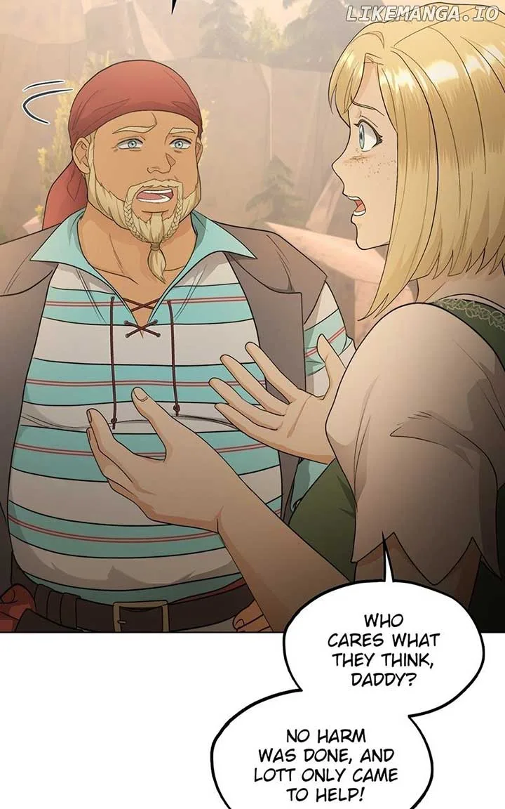 Seabird and the Wolf Chapter 44 page 24
