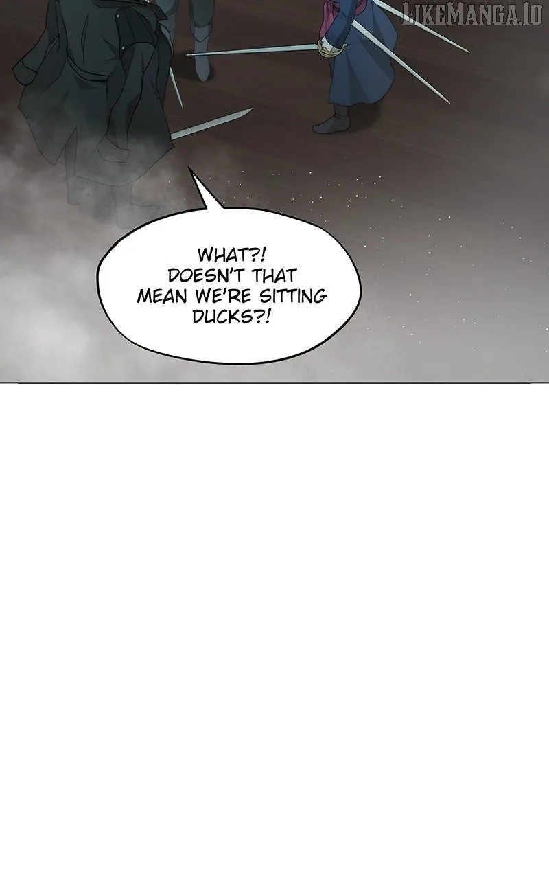 Seabird and the Wolf Chapter 46 page 78
