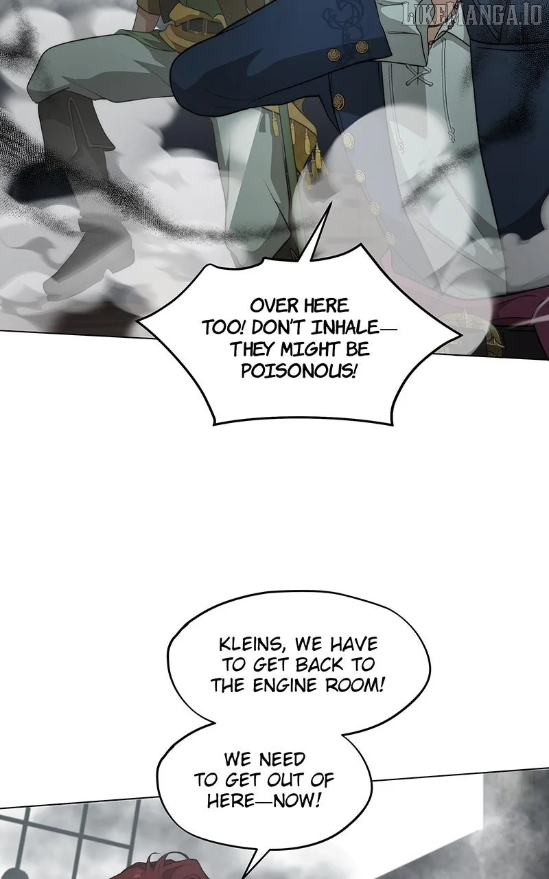 Seabird and the Wolf Chapter 46 page 88