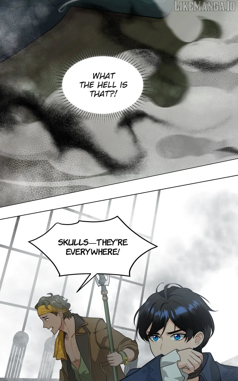 Seabird and the Wolf Chapter 46 page 87