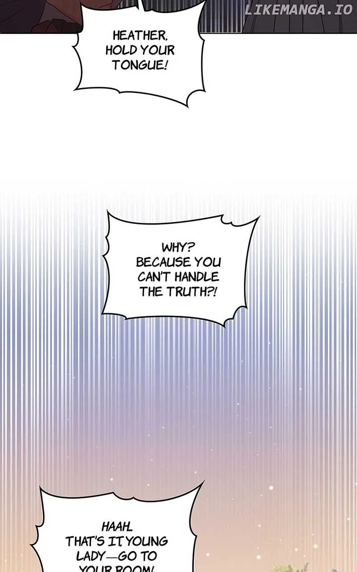 Seabird and the Wolf Chapter 44 page 33