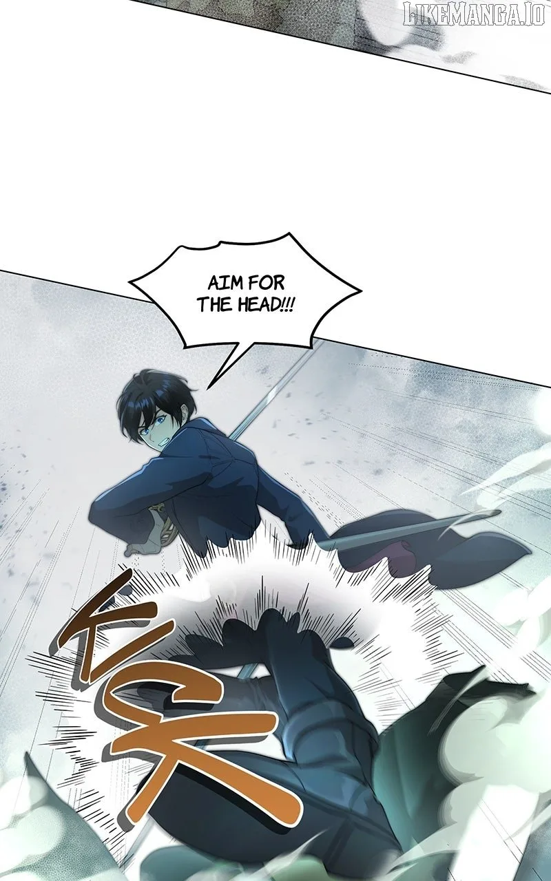 Seabird and the Wolf Chapter 46 page 68