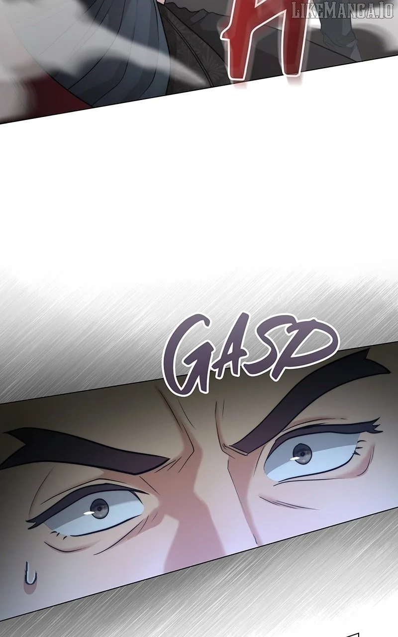Seabird and the Wolf Chapter 46 page 31