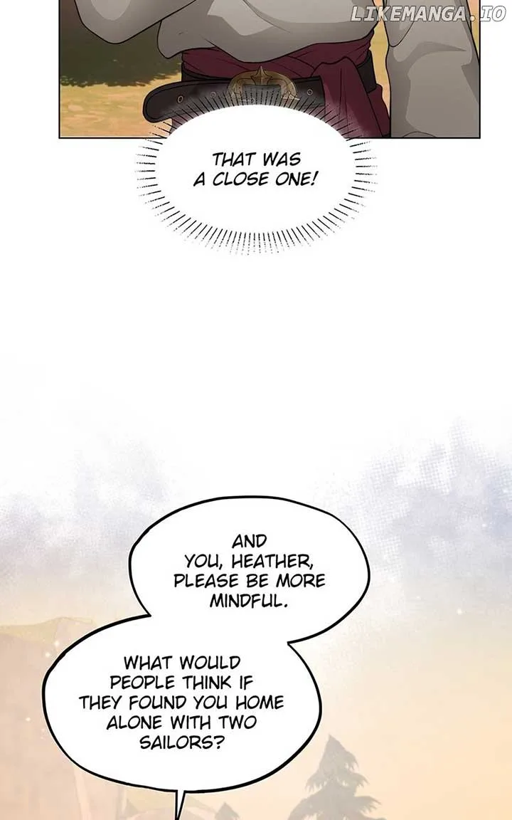 Seabird and the Wolf Chapter 44 page 23
