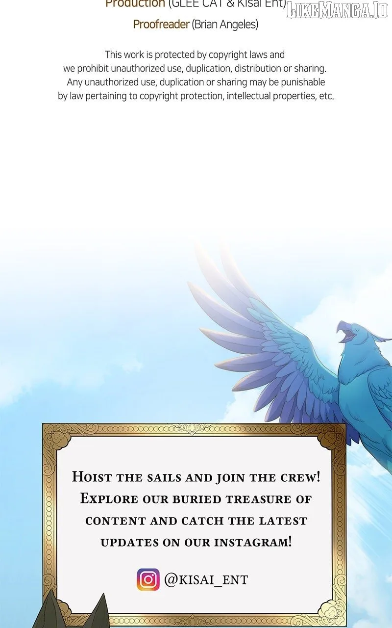 Seabird and the Wolf Chapter 46 page 95