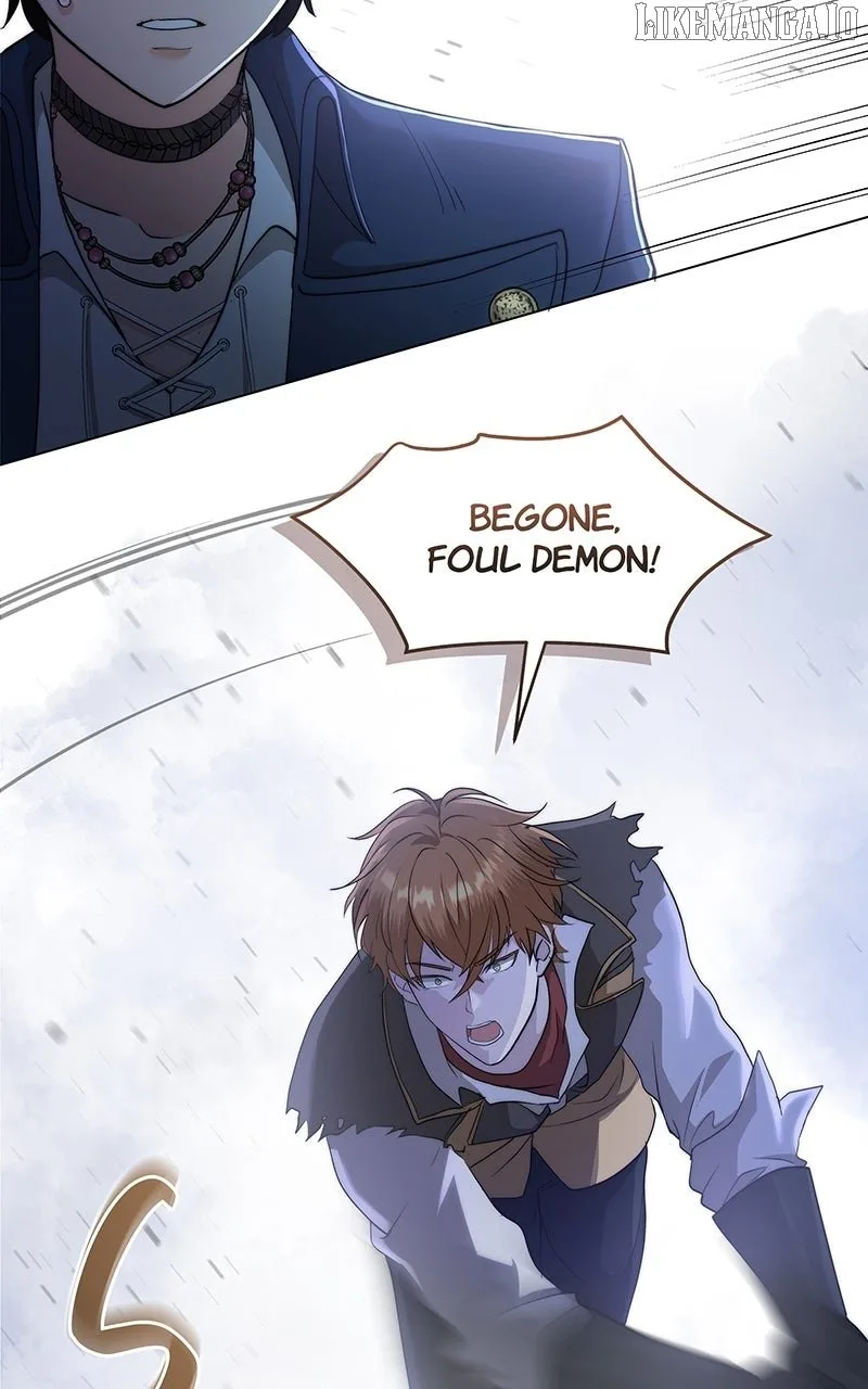 Seabird and the Wolf Chapter 46 page 49