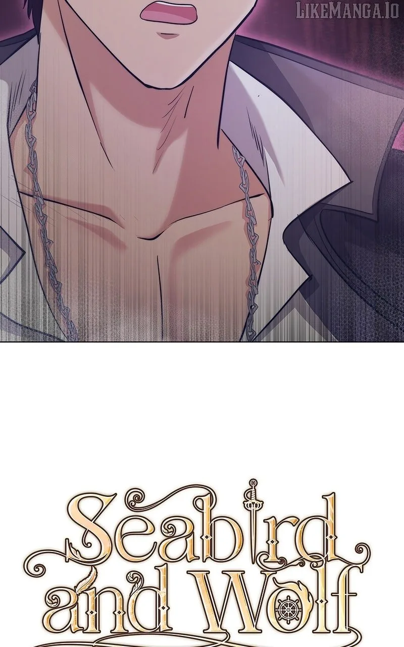 Seabird and the Wolf Chapter 46 page 41