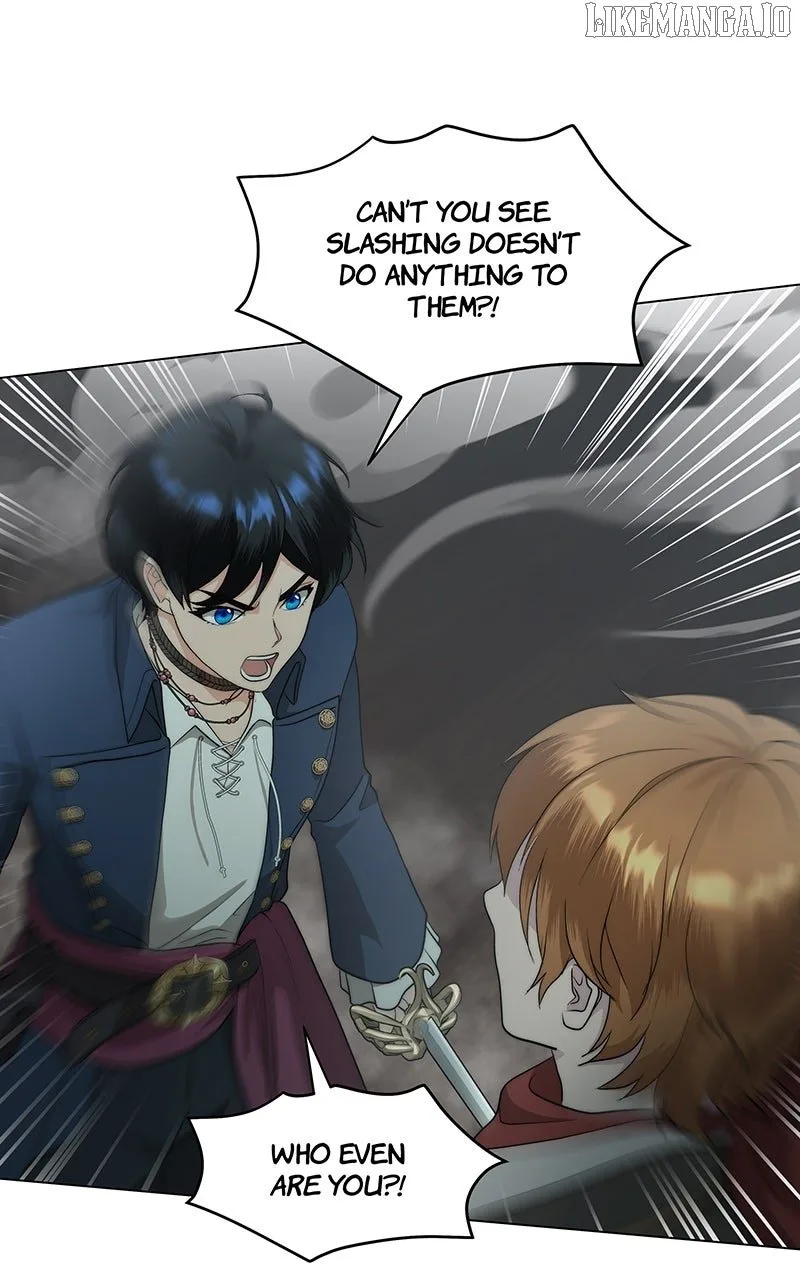 Seabird and the Wolf Chapter 46 page 73