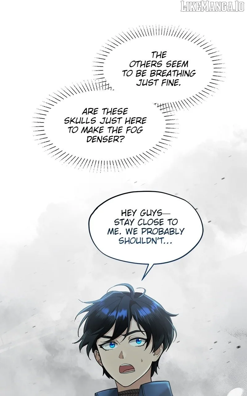 Seabird and the Wolf Chapter 46 page 91