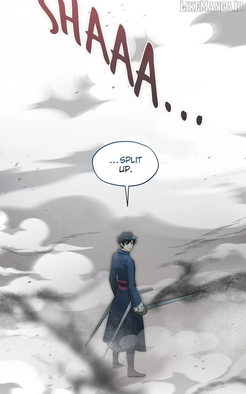 Seabird and the Wolf Chapter 46 page 93