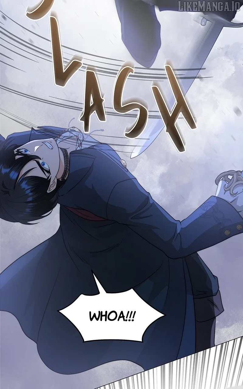 Seabird and the Wolf Chapter 46 page 50