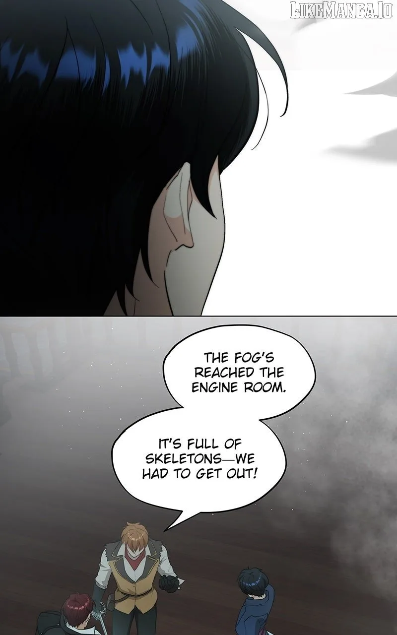 Seabird and the Wolf Chapter 46 page 77