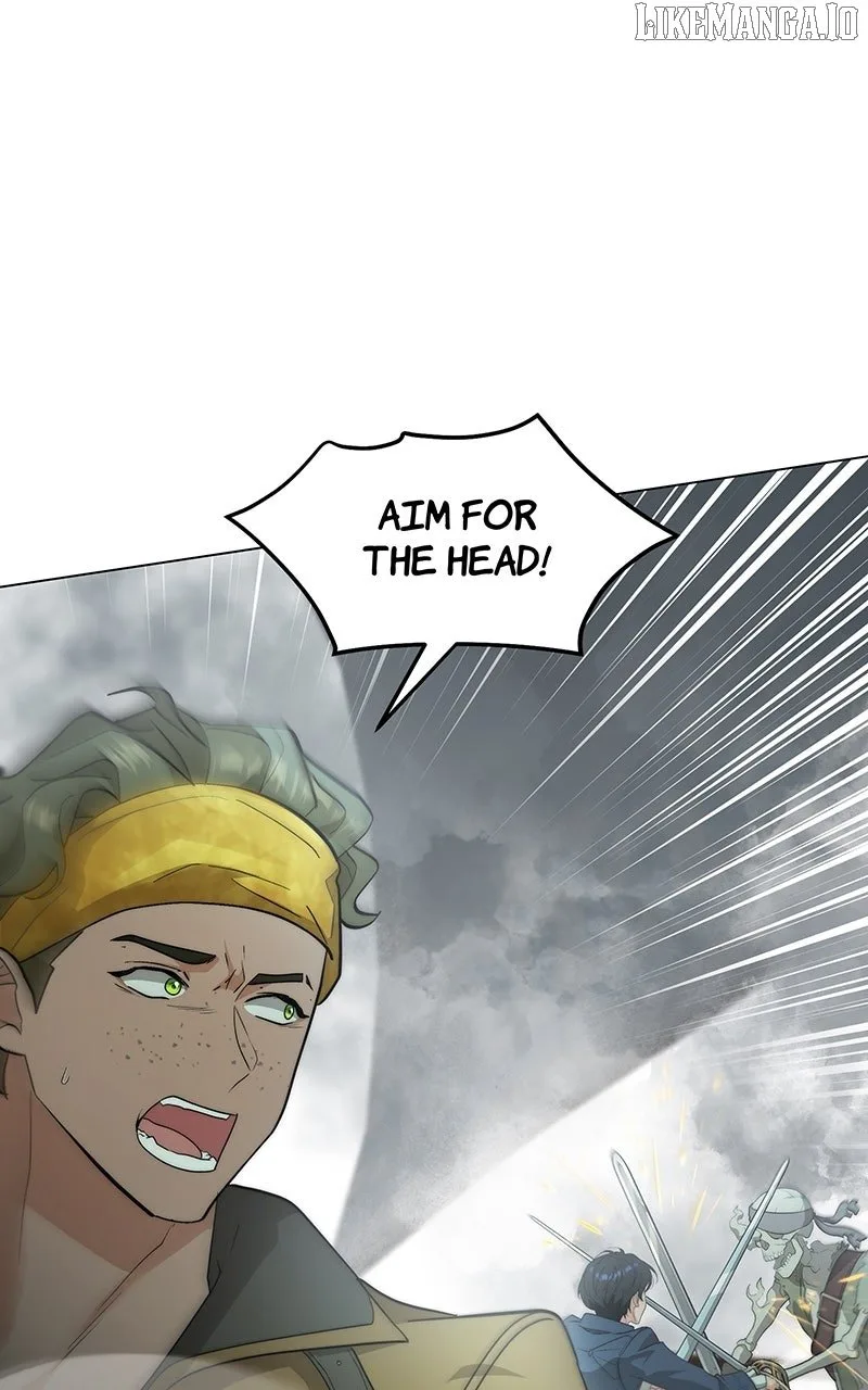 Seabird and the Wolf Chapter 46 page 45