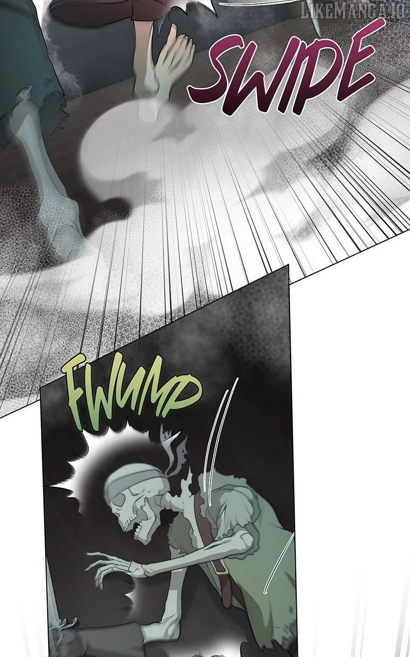 Seabird and the Wolf Chapter 46 page 57