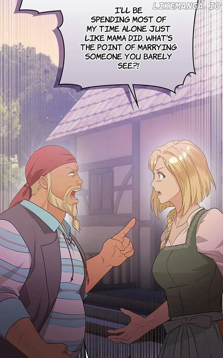 Seabird and the Wolf Chapter 44 page 32