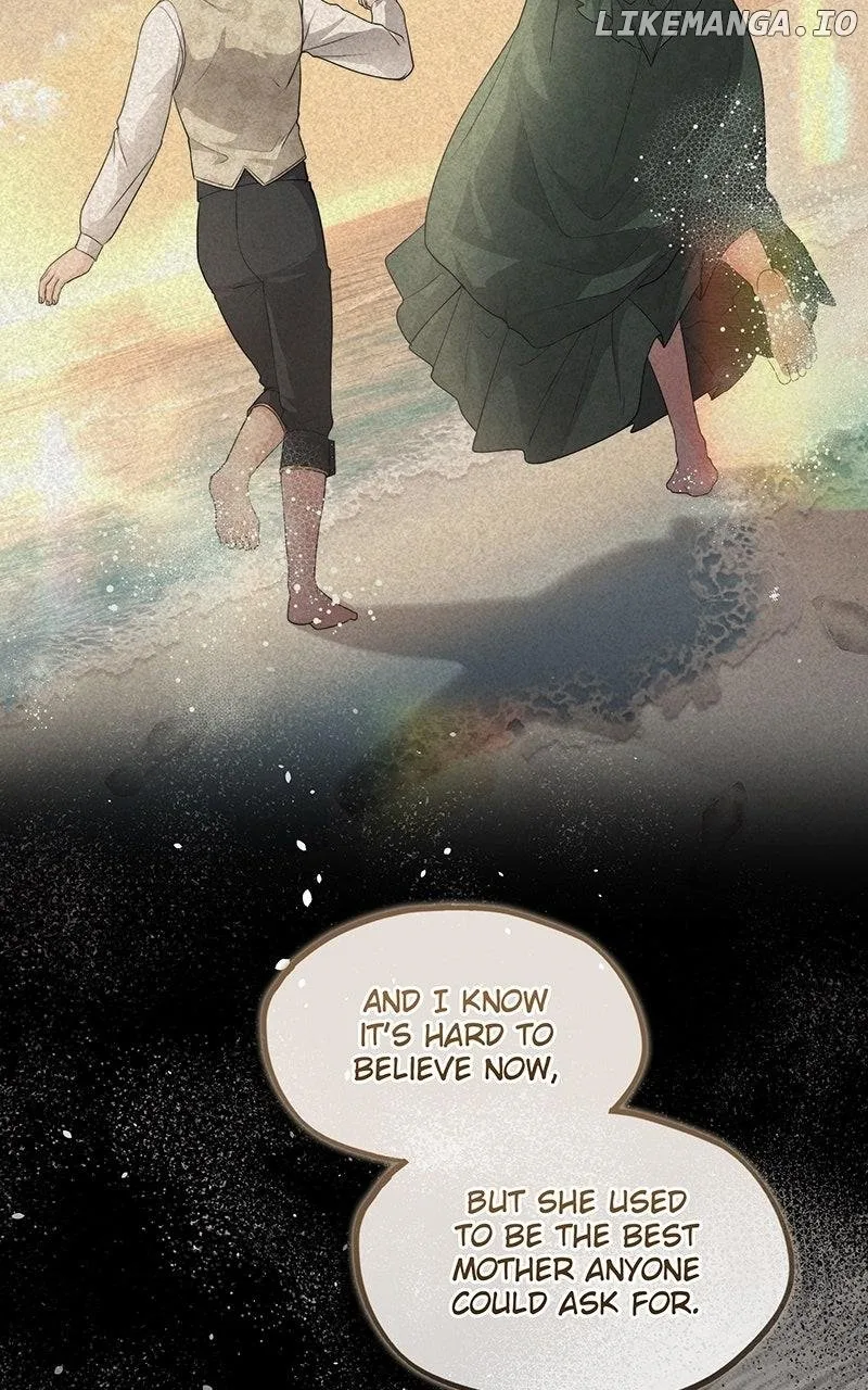 Seabird and the Wolf Chapter 41 page 44