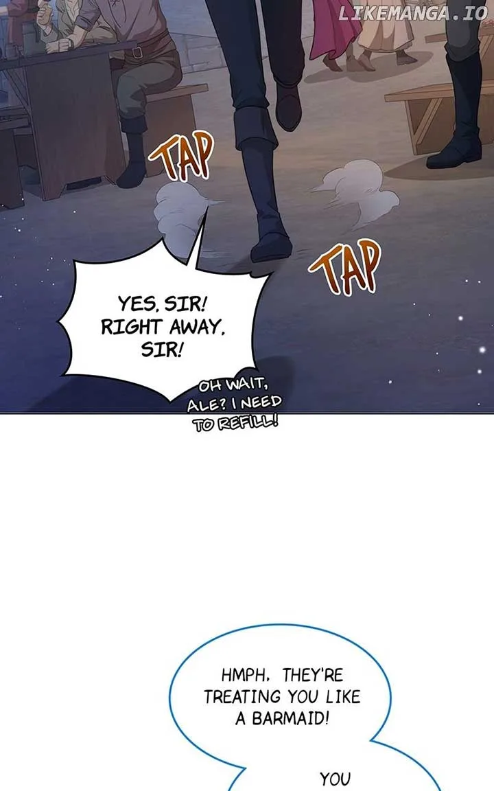 Seabird and the Wolf Chapter 44 page 46