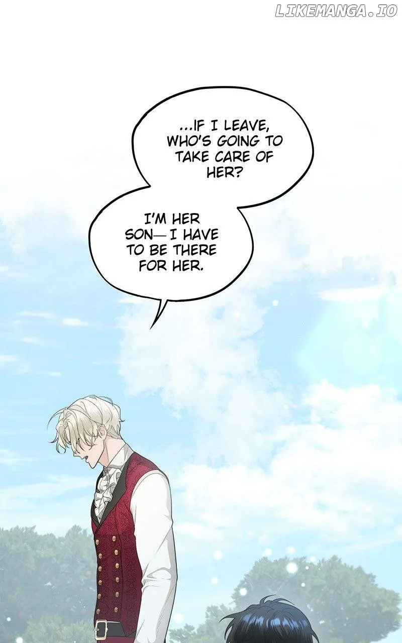 Seabird and the Wolf Chapter 41 page 51