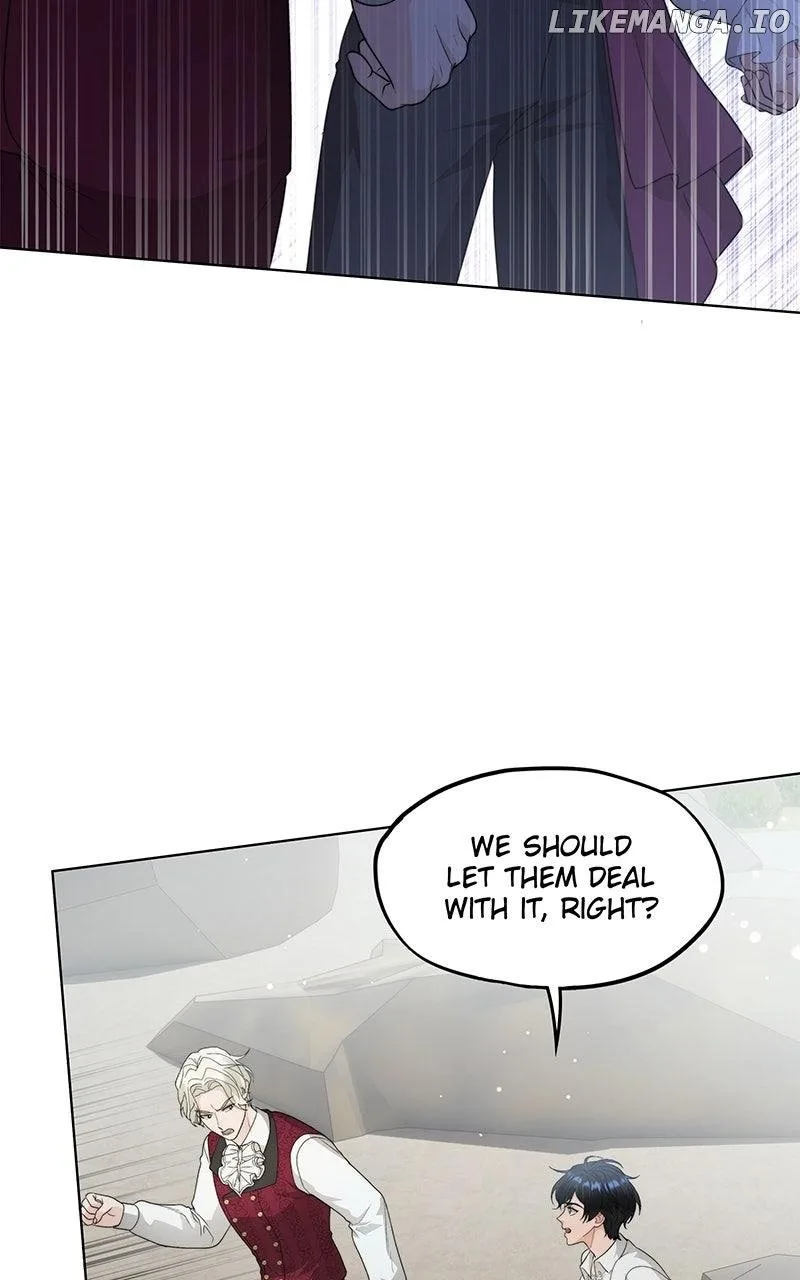 Seabird and the Wolf Chapter 41 page 62