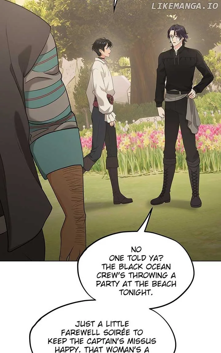 Seabird and the Wolf Chapter 44 page 39