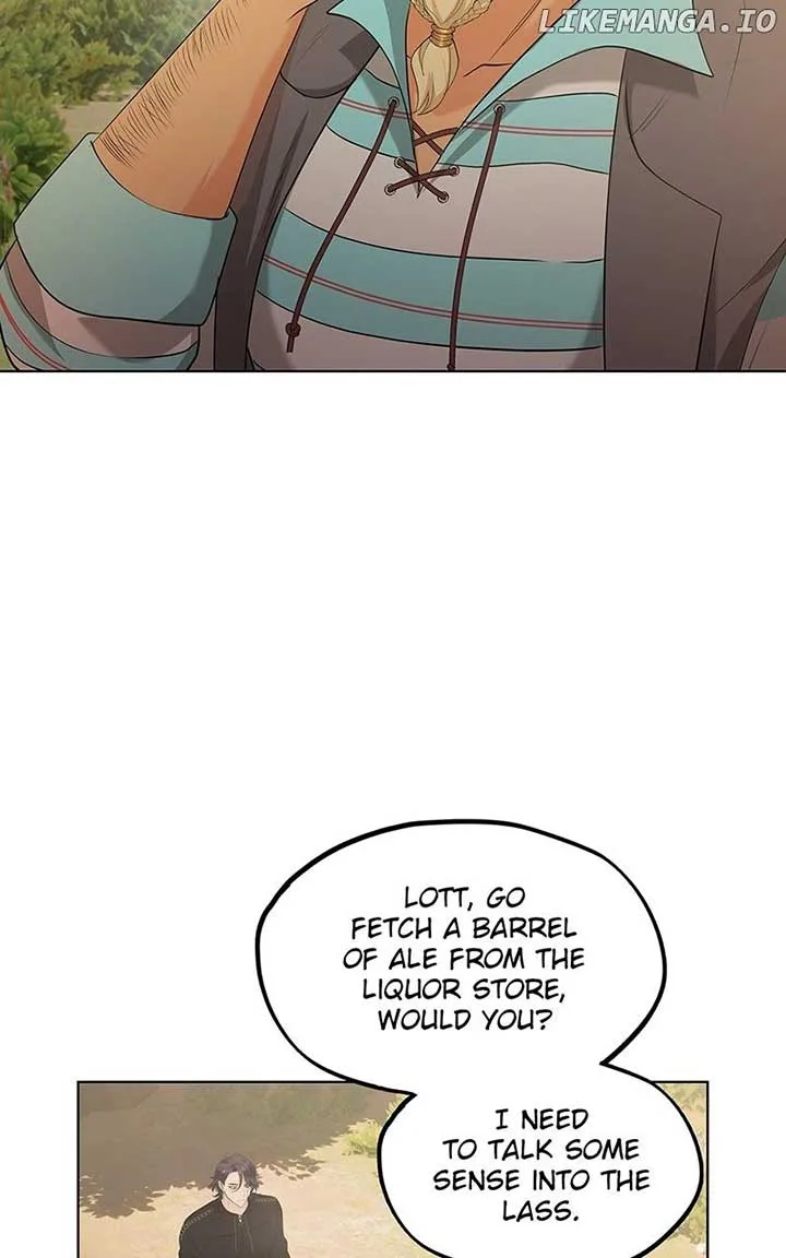 Seabird and the Wolf Chapter 44 page 36