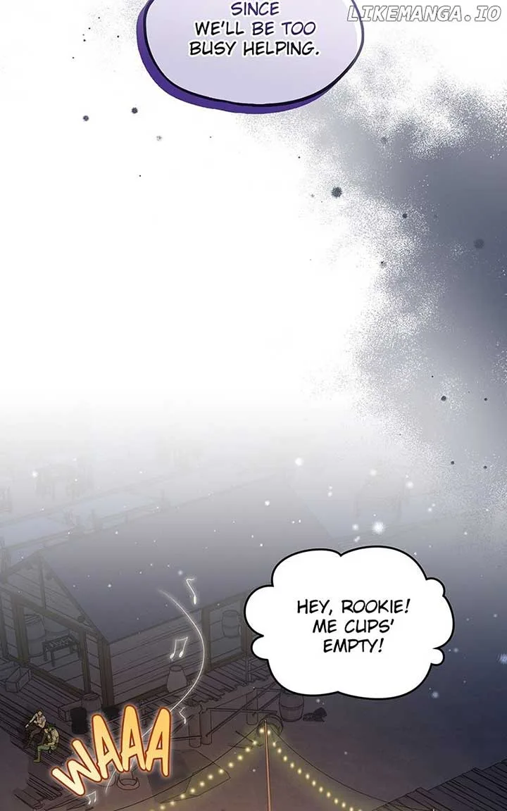 Seabird and the Wolf Chapter 44 page 43