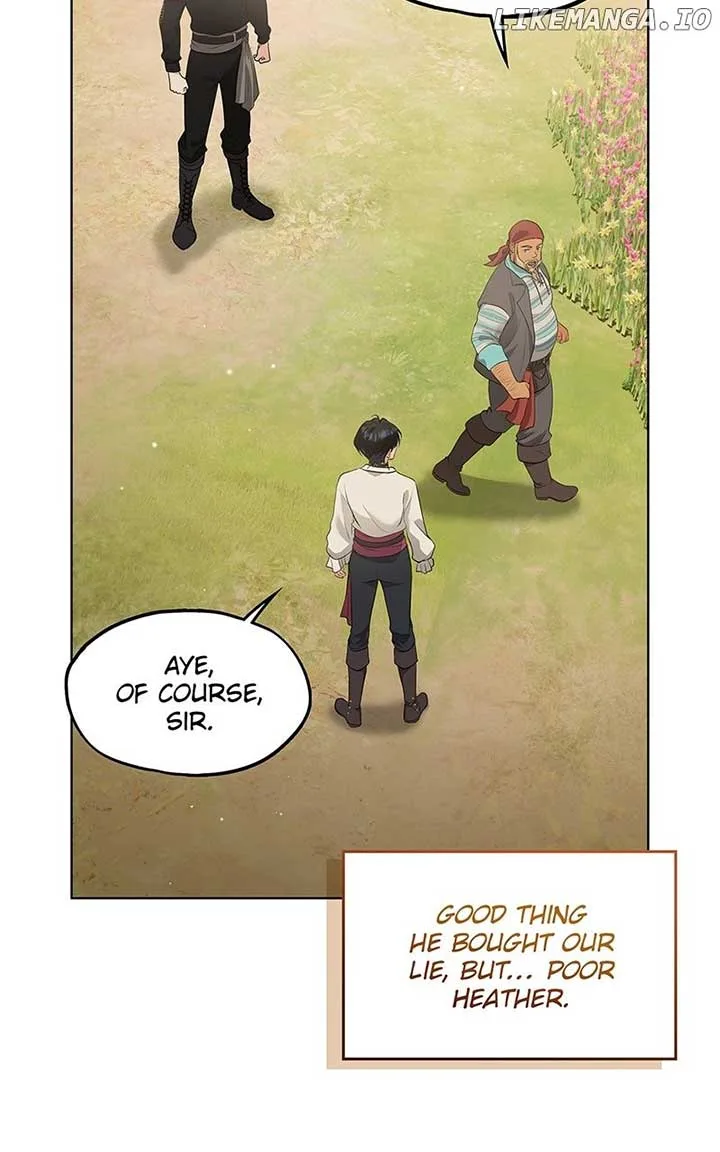 Seabird and the Wolf Chapter 44 page 37