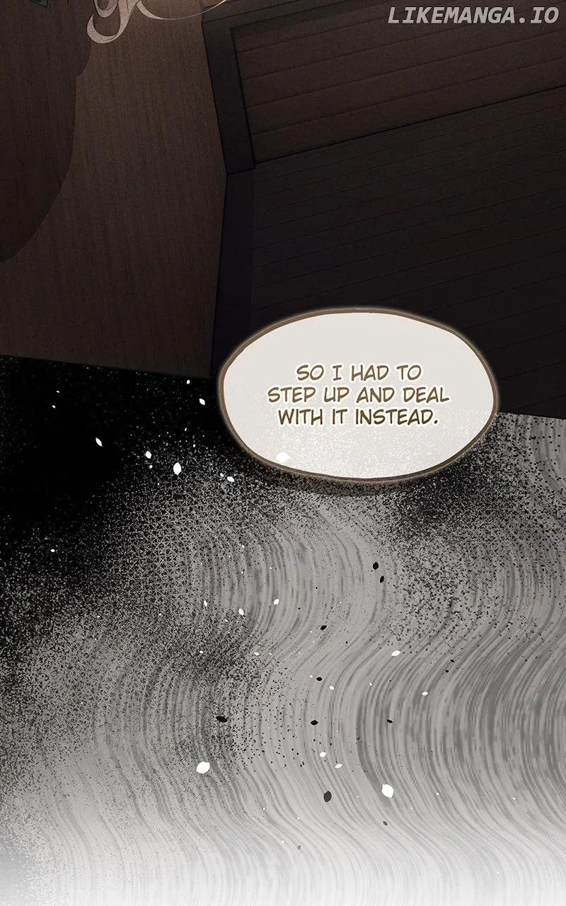 Seabird and the Wolf Chapter 41 page 47