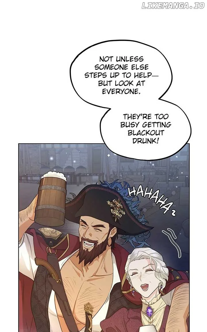 Seabird and the Wolf Chapter 44 page 48