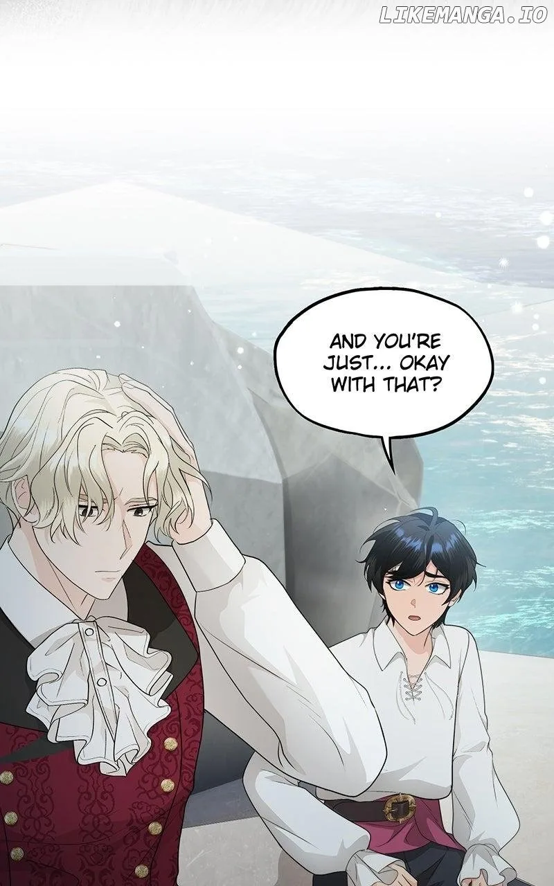 Seabird and the Wolf Chapter 41 page 48