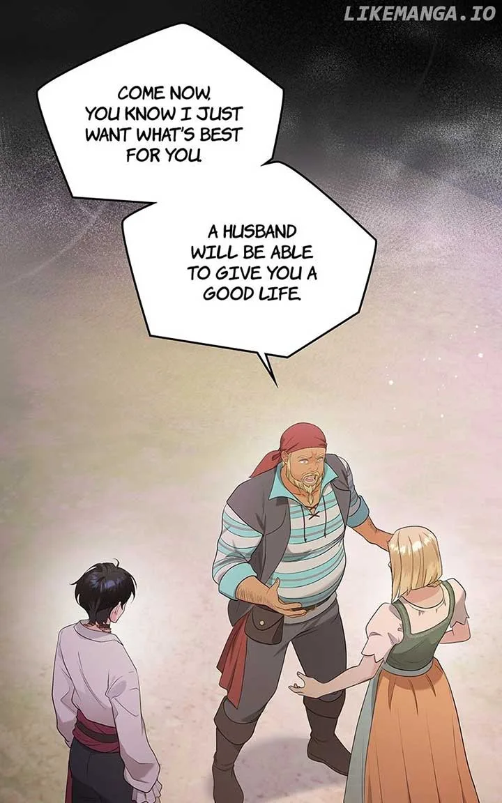 Seabird and the Wolf Chapter 44 page 30