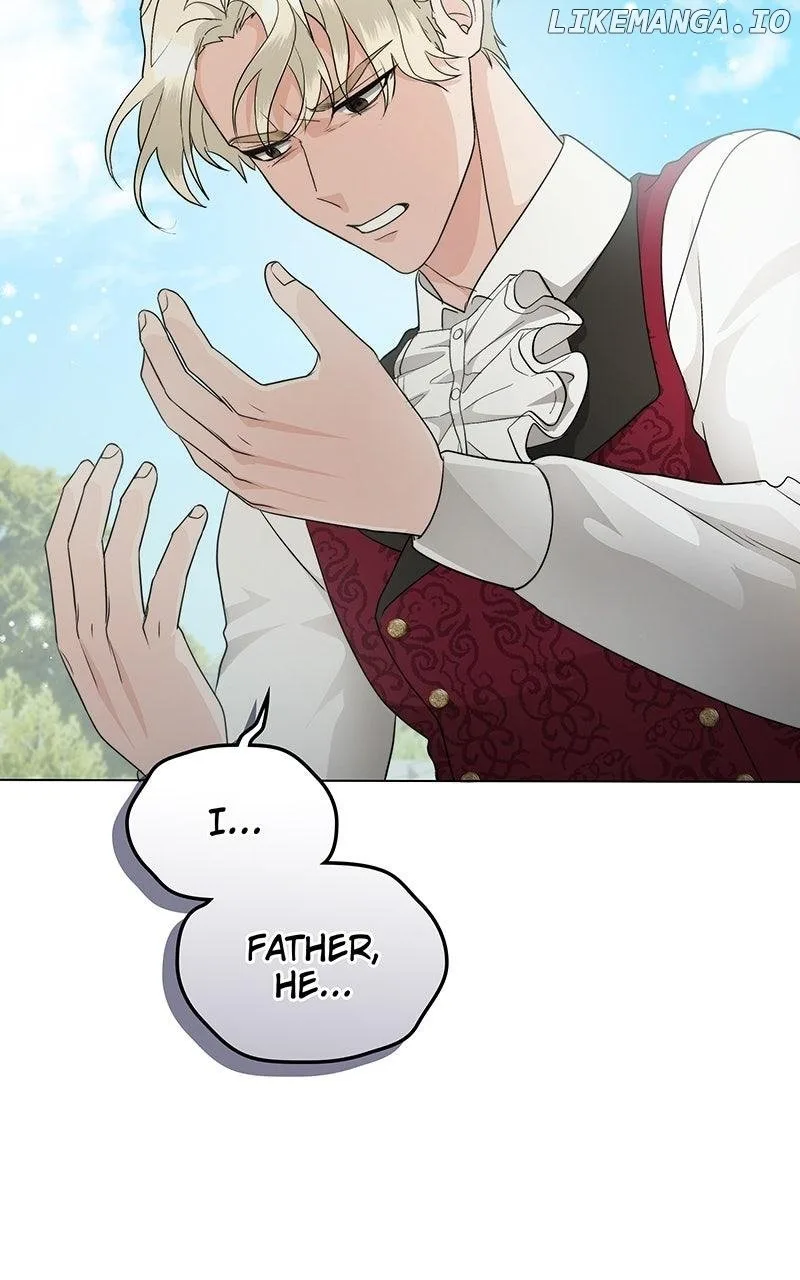 Seabird and the Wolf Chapter 41 page 50