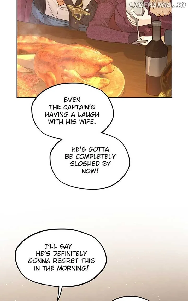 Seabird and the Wolf Chapter 44 page 49