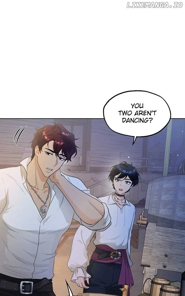 Seabird and the Wolf Chapter 44 page 51
