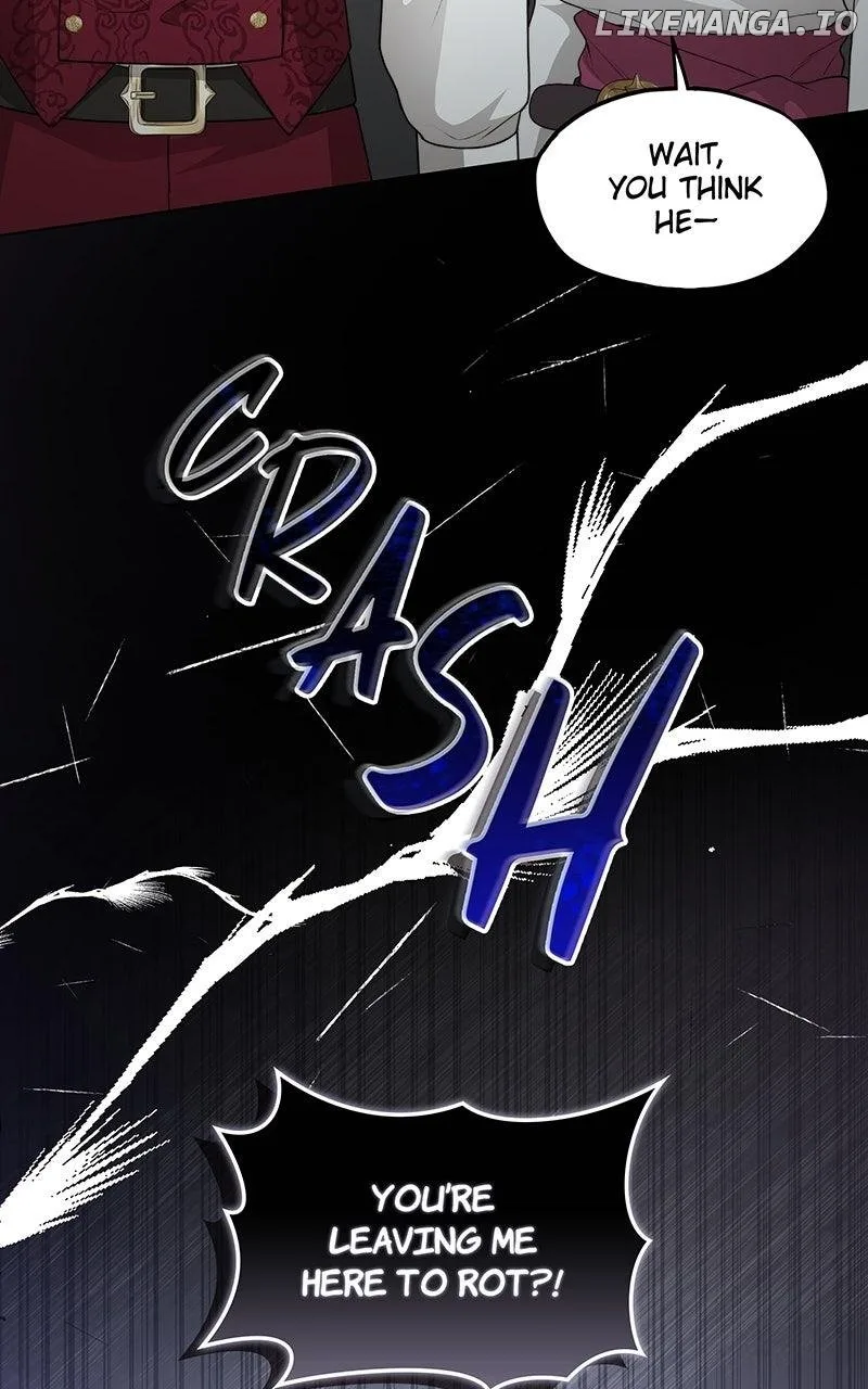 Seabird and the Wolf Chapter 41 page 60