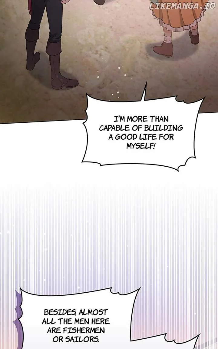 Seabird and the Wolf Chapter 44 page 31