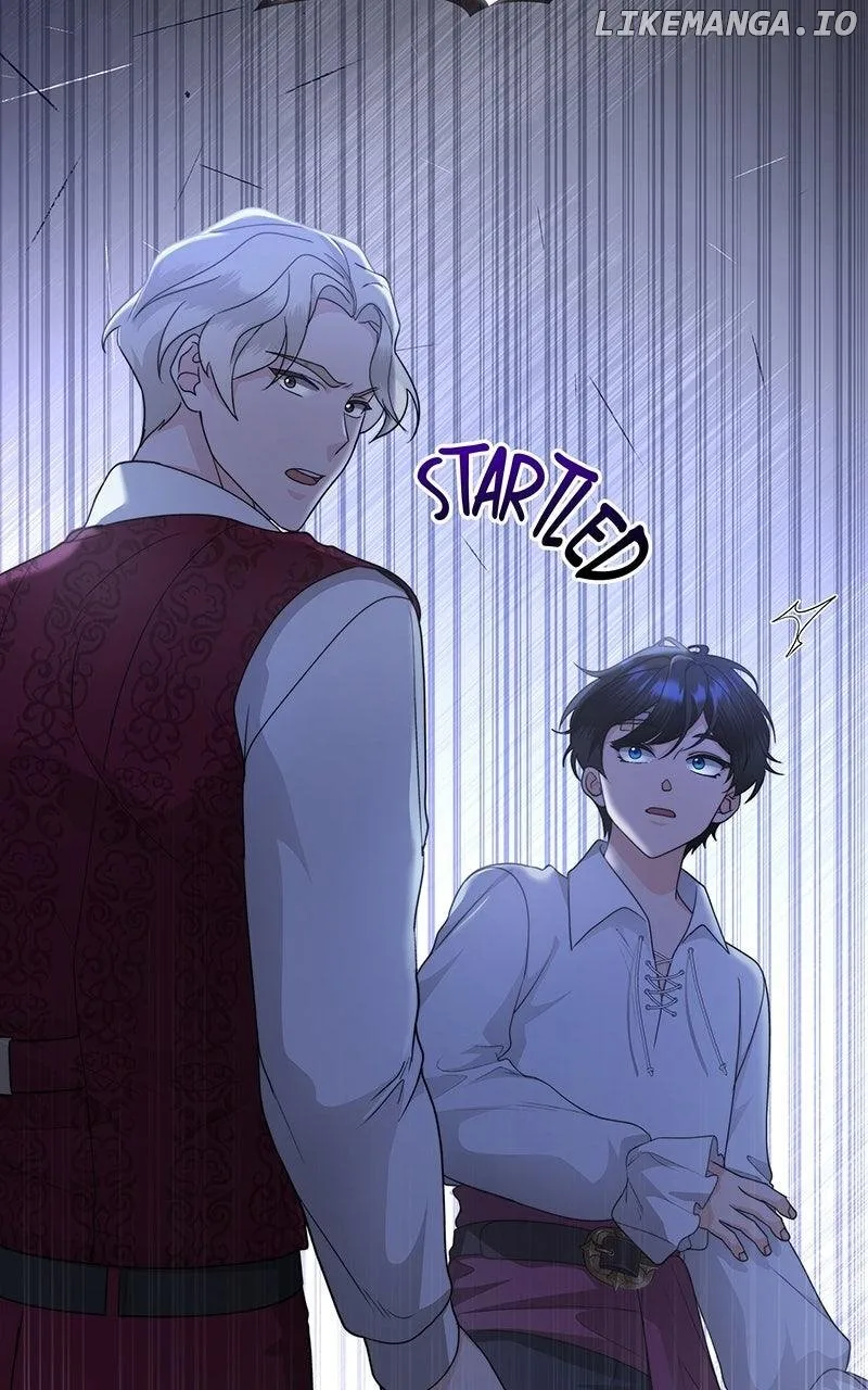 Seabird and the Wolf Chapter 41 page 61
