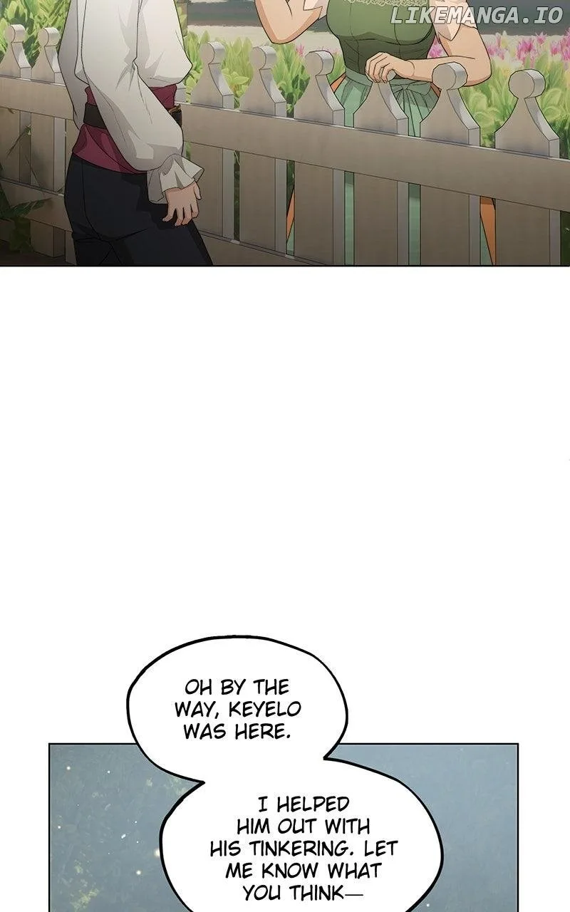 Seabird and the Wolf Chapter 41 page 70