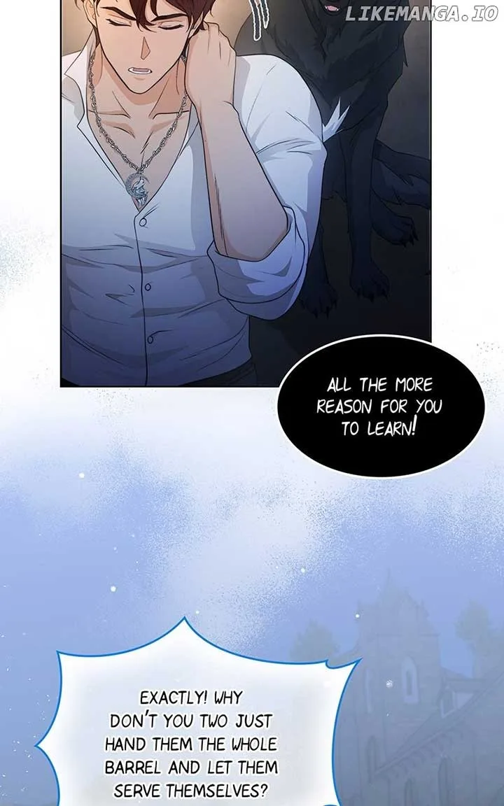 Seabird and the Wolf Chapter 44 page 53