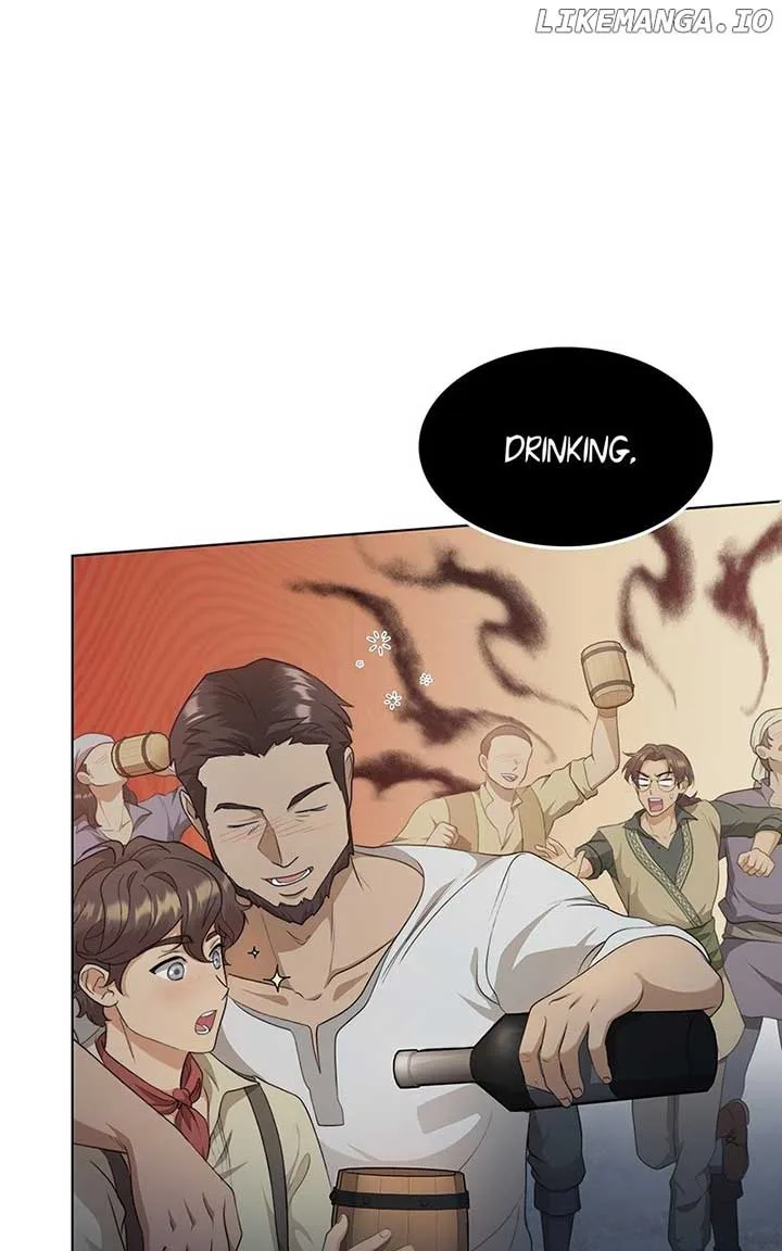 Seabird and the Wolf Chapter 44 page 58