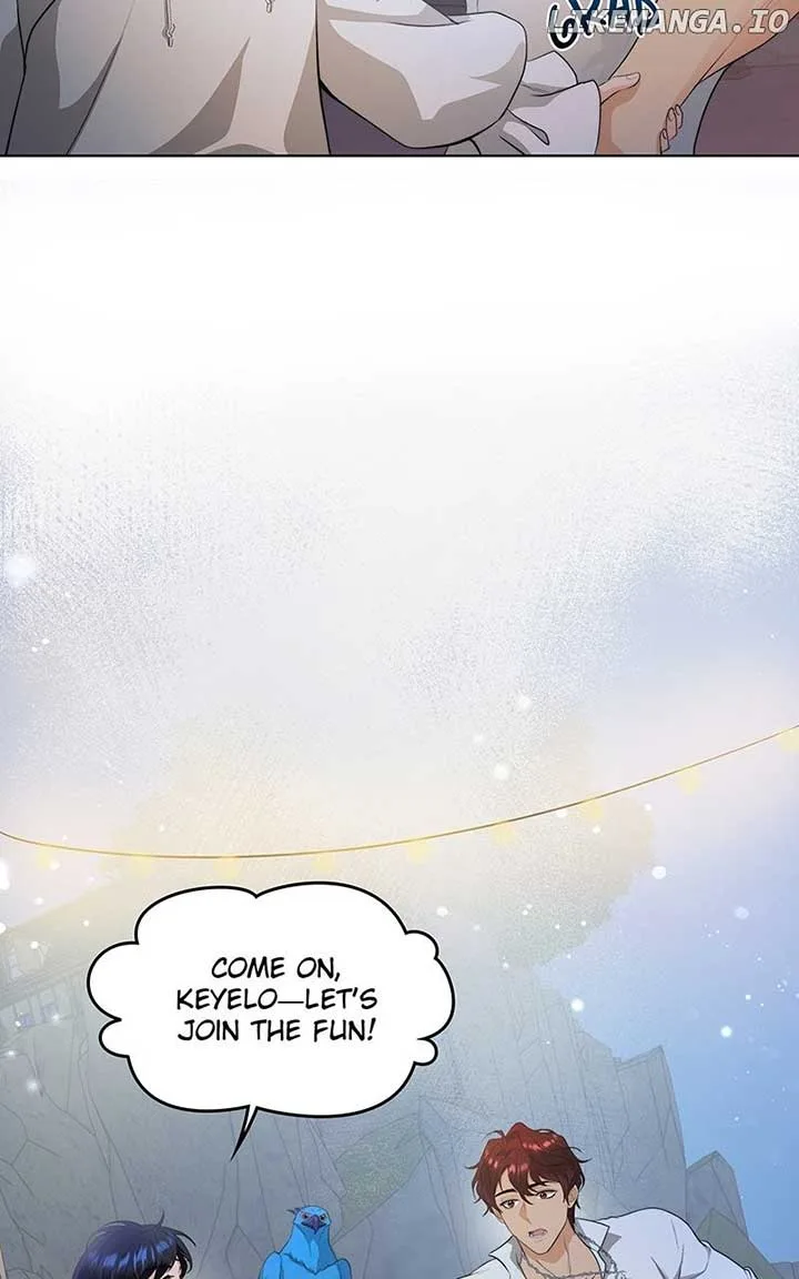 Seabird and the Wolf Chapter 44 page 66