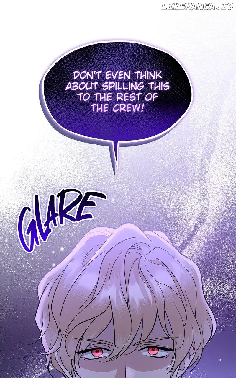 Seabird and the Wolf Chapter 41 page 89