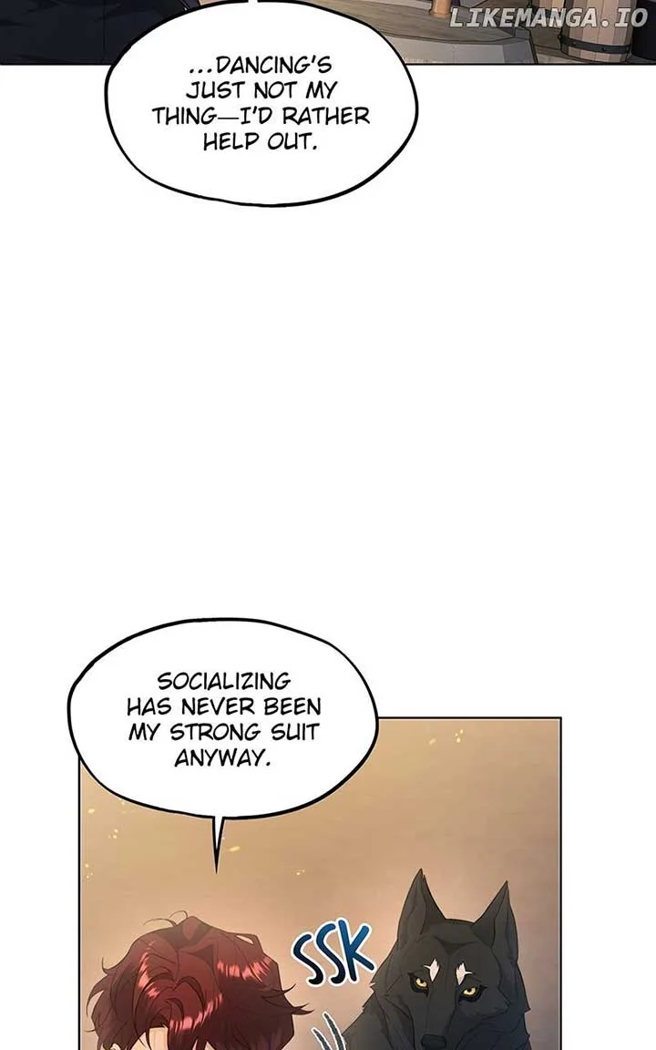 Seabird and the Wolf Chapter 44 page 52