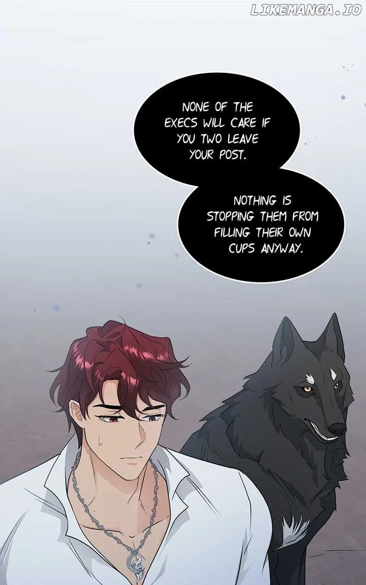 Seabird and the Wolf Chapter 44 page 61