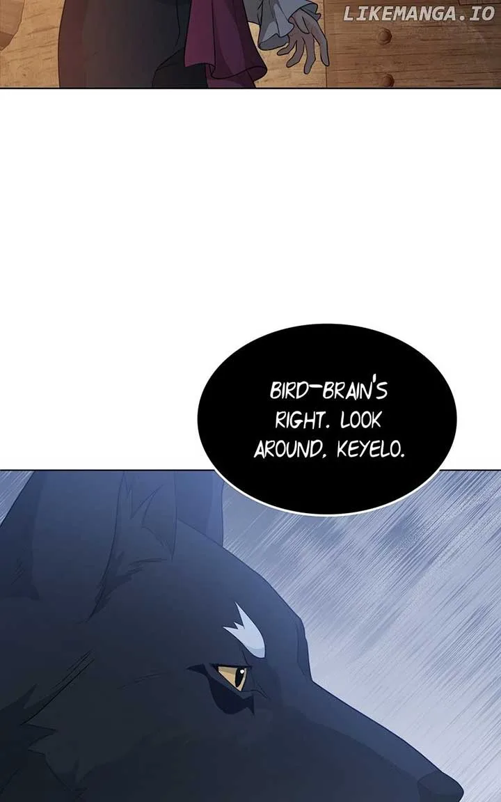 Seabird and the Wolf Chapter 44 page 55